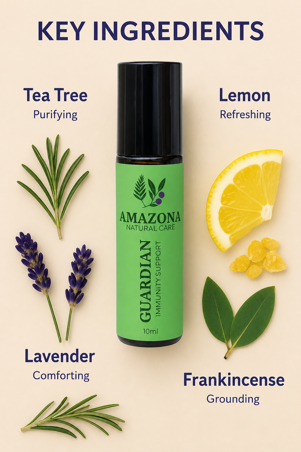 Guardian essential oil roll-on lifestyle image